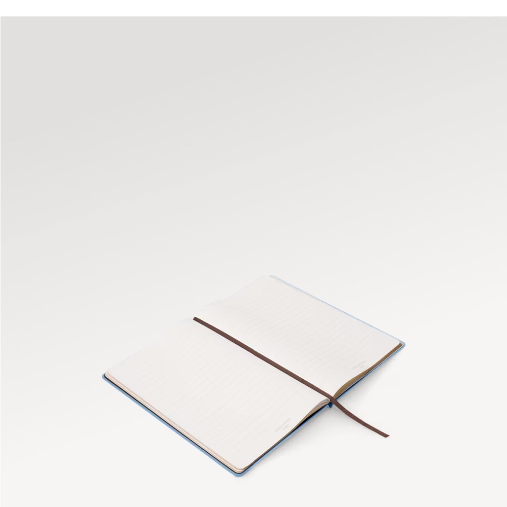 🎄🎄Louis Vuitton Holiday Jane notebook MM🎄🎄 - Picture 3 of 4
